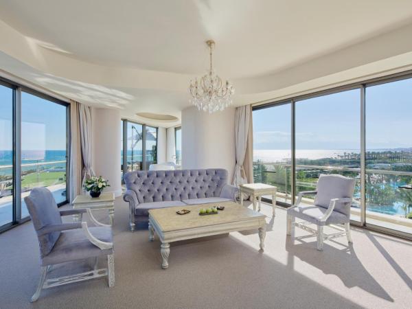 Maxx Royal Belek Golf Resort : photo 6 de la chambre royal suite - two bedrooms