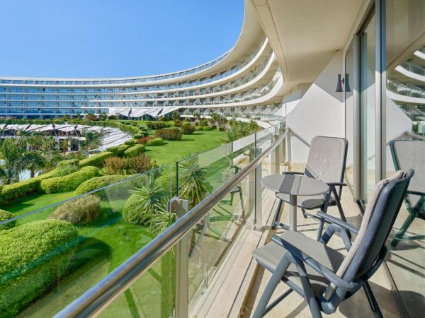 Maxx Royal Belek Golf Resort : photo 9 de la chambre royal suite - two bedrooms