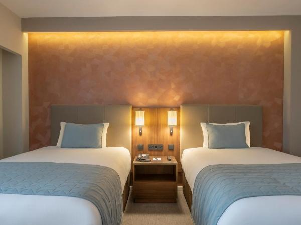 Riu Plaza The Gresham Dublin : photo 2 de la chambre chambre lits jumeaux standard