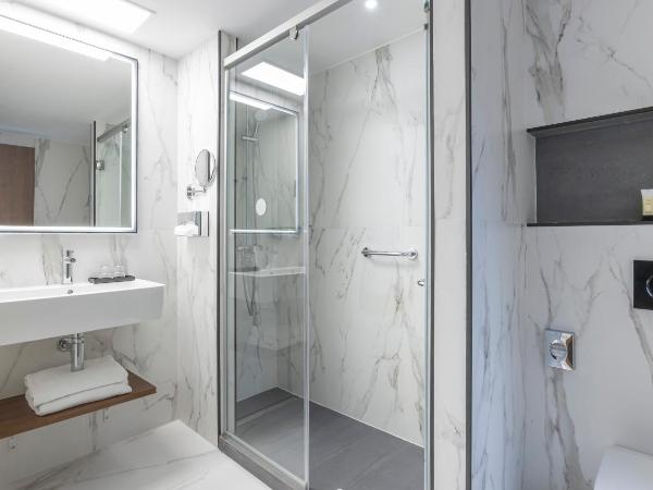 Riu Plaza The Gresham Dublin : photo 1 de la chambre chambre lit king-size deluxe