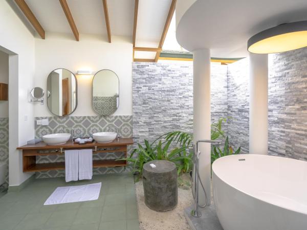 Joy Island Maldives All Inclusive Resort : photo 5 de la chambre 2 bedroom beach residence with private pool