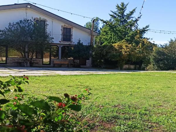 Masseria La Fiorita : photo 10 de la chambre chambre triple