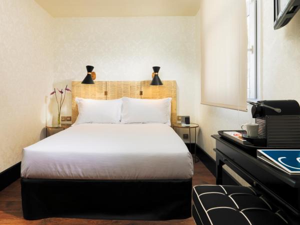 Boutique Hotel H10 Catalunya Plaza : photo 3 de la chambre chambre double ou lits jumeaux