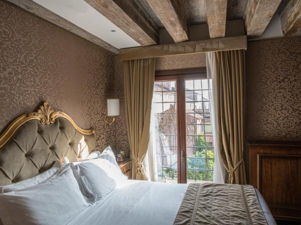 Hotel Nani Mocenigo Palace : photo 2 de la chambre chambre double Économique