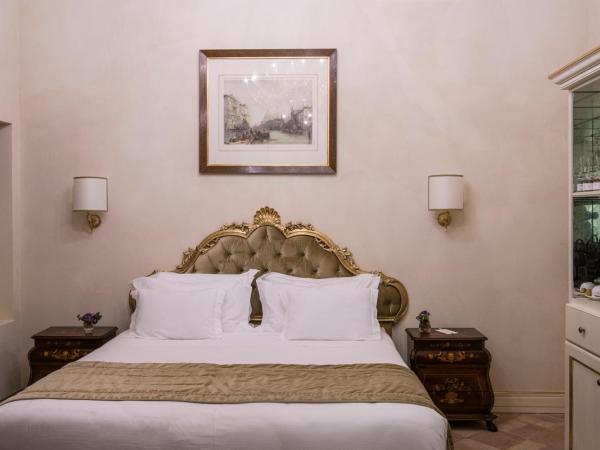 Hotel Nani Mocenigo Palace : photo 4 de la chambre chambre double ou lits jumeaux classique