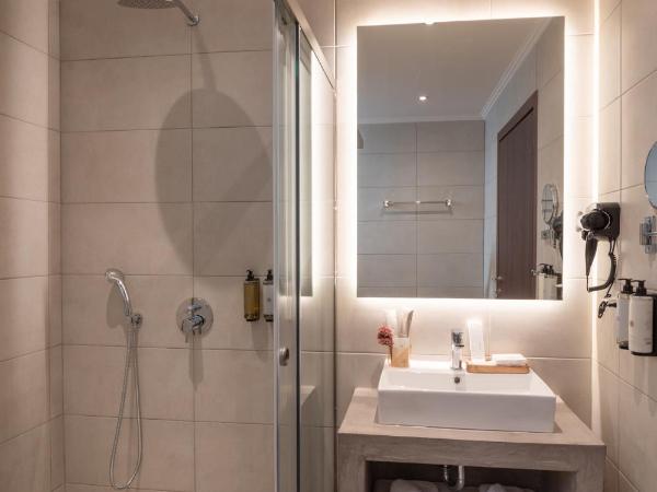 IRA - ΗΡΑ Hotel : photo 6 de la chambre suite junior