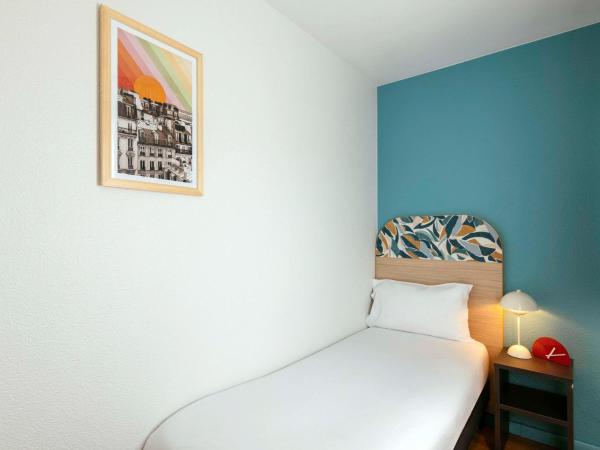 Aparthotel Adagio Access Paris La Villette : photo 5 de la chambre studio (3 adultes)