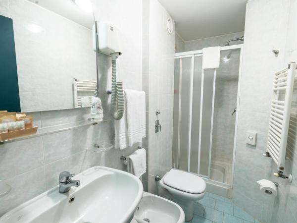 Hotel Des Etrangers : photo 6 de la chambre chambre simple