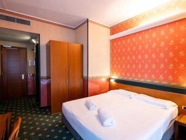 Hotel Des Etrangers : photo 1 de la chambre chambre double