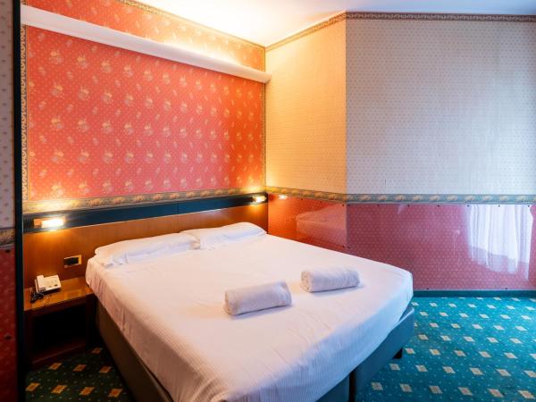 Hotel Des Etrangers : photo 2 de la chambre chambre double