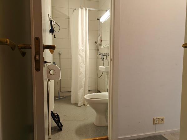 Nest Hostel : photo 10 de la chambre chambre double