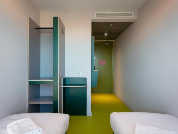 Clink i Lár : photo 3 de la chambre chambre lits jumeaux standard