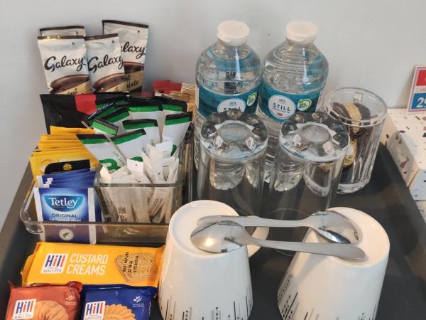 Q - Accomodation : photo 8 de la chambre chambre double