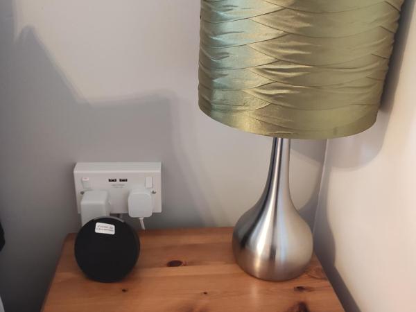 Q - Accomodation : photo 10 de la chambre chambre double