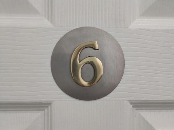 Q - Accomodation : photo 10 de la chambre chambre lit king-size premier