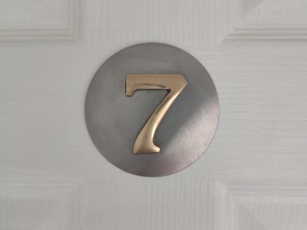 Q - Accomodation : photo 7 de la chambre chambre lit king-size supérieure