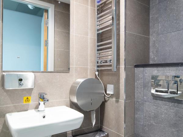 Clink i Lár : photo 1 de la chambre lit dans dortoir mixte de 10 lits