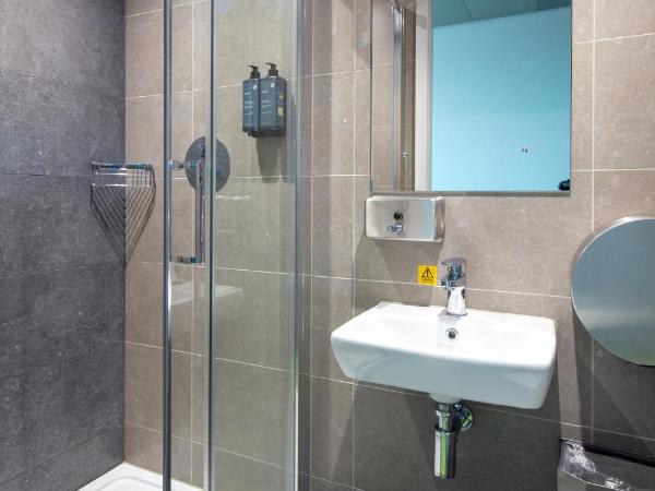 Clink i Lár : photo 5 de la chambre chambre double standard