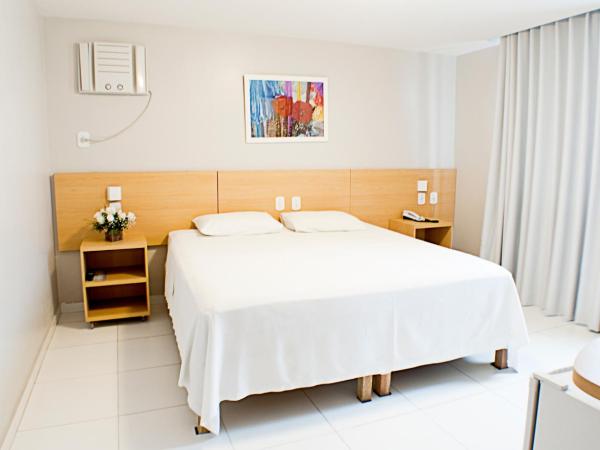 Absolutte Hotel : photo 2 de la chambre chambre double ou lits jumeaux standard