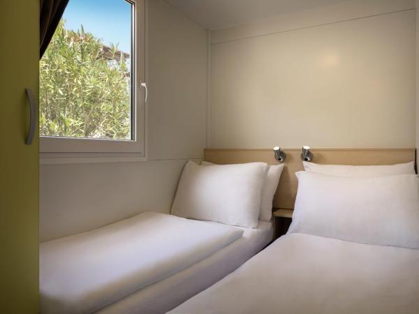 Valamar Camping Marina : photo 4 de la chambre marina home for 4+1