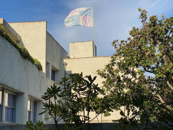 La Suite Sainte Claire : photo 7 de la chambre suite