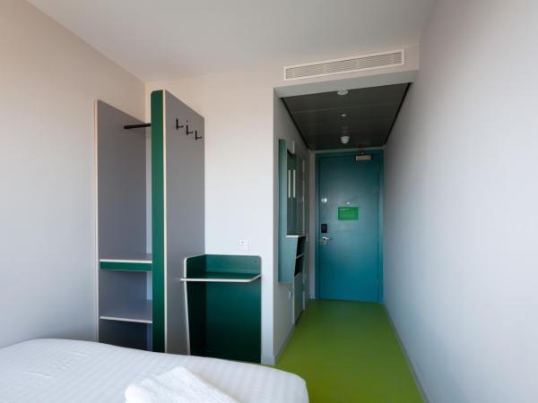 Clink i Lár : photo 2 de la chambre chambre double standard