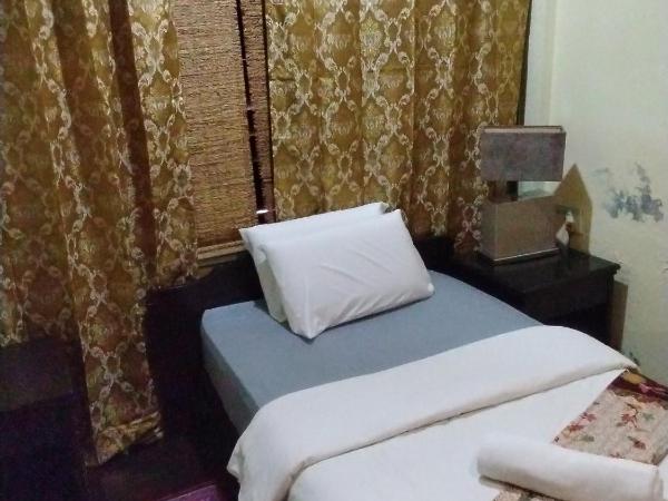 Cintra House : photo 9 de la chambre chambre simple deluxe