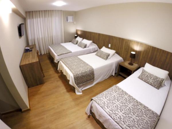 Marano Hotel : photo 5 de la chambre chambre familiale