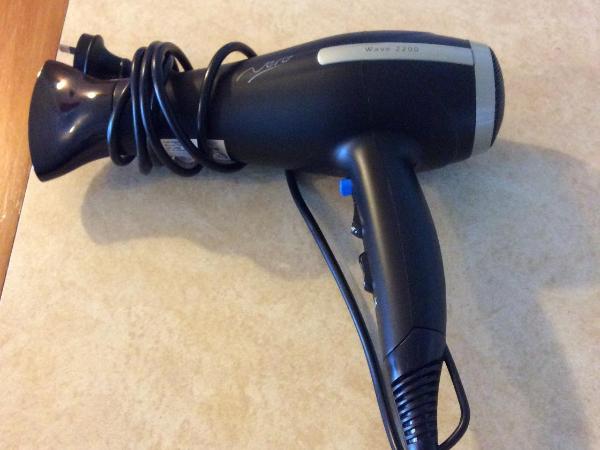 Belle Bonne Motel : photo 7 de la chambre studio