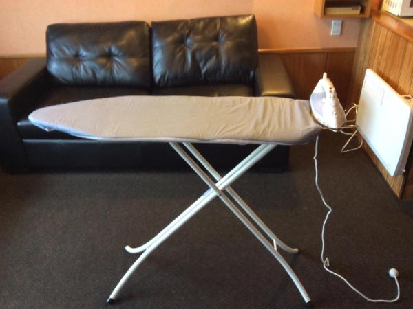 Belle Bonne Motel : photo 6 de la chambre studio