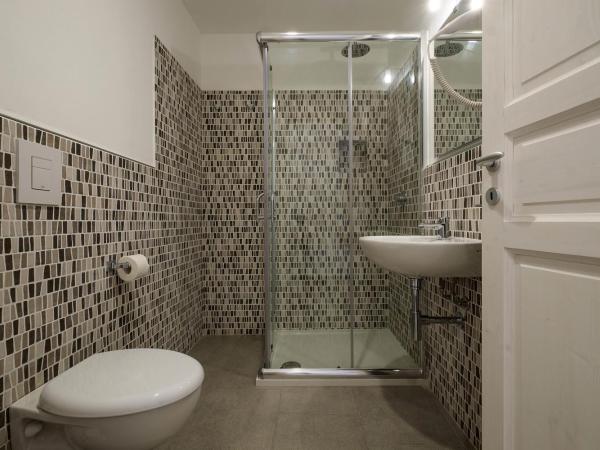 B&B Cala Peppa : photo 5 de la chambre chambre double avec vue