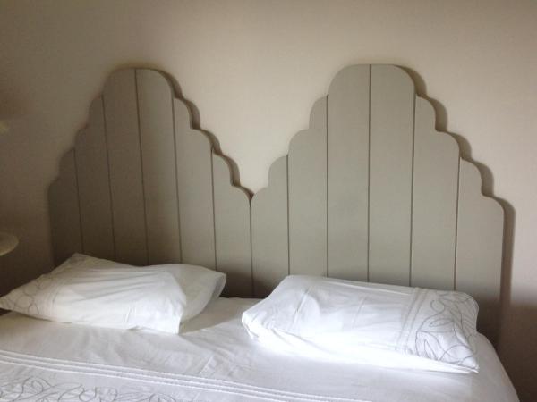 Ecuries Sainte Croix : photo 3 de la chambre suite napolitaine