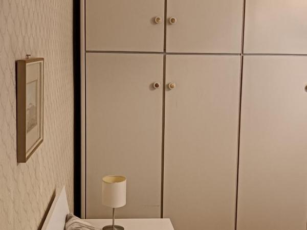 Affittacamere Pratello 97 : photo 6 de la chambre chambre triple confort avec douche