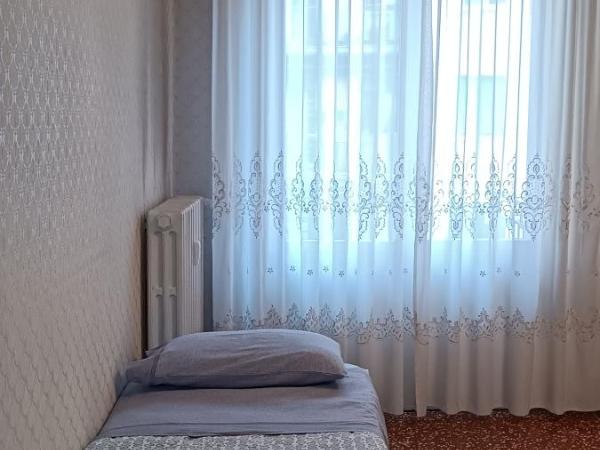 Affittacamere Pratello 97 : photo 9 de la chambre chambre triple confort avec douche