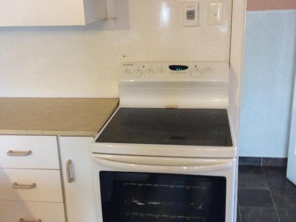 Belle Bonne Motel : photo 6 de la chambre appartement 2 chambres