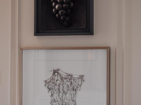 San Domenico Palace, Taormina, A Four Seasons Hotel : photo 1 de la chambre chambre supérieure