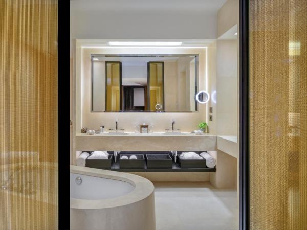 Bulgari Hotel Milano : photo 3 de la chambre suite premium avec vue sur le jardin