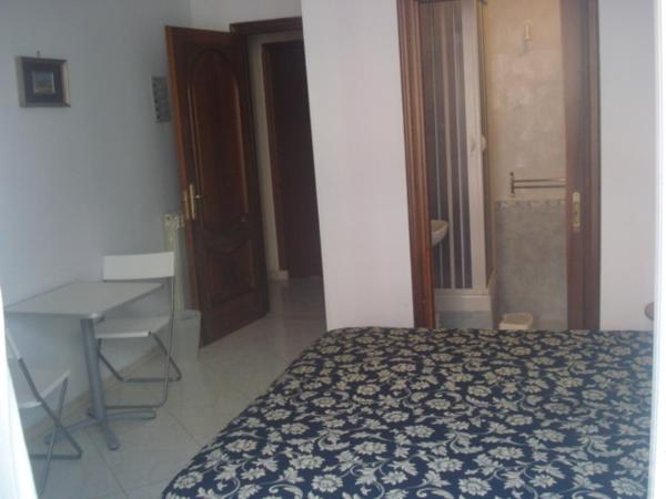 Cinquestelle : photo 5 de la chambre chambre double ou lits jumeaux