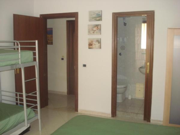 Cinquestelle : photo 5 de la chambre chambre quadruple