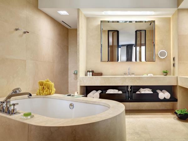 Bulgari Hotel Milano : photo 4 de la chambre suite premium avec vue sur le jardin