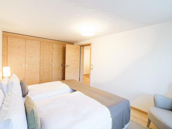Gstaaderhof - Active & Relax Hotel : photo 3 de la chambre suite junior alpine