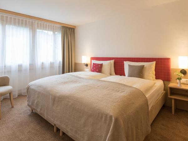 Gstaaderhof - Active & Relax Hotel : photo 5 de la chambre suite junior alpine