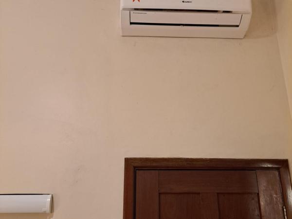 Beach Front Village : photo 2 de la chambre petite chambre double