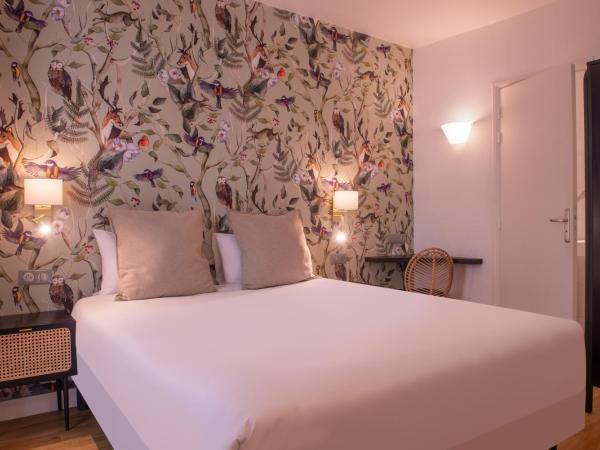 Au Pacific Hotel : photo 2 de la chambre chambre familiale