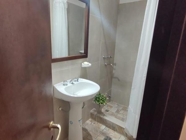 Espacio Verde : photo 4 de la chambre chambre triple