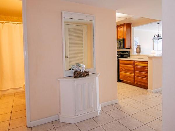 Capri Beach Accommodations at Capri By The Sea : photo 9 de la chambre appartement 1 chambre - vue sur océan