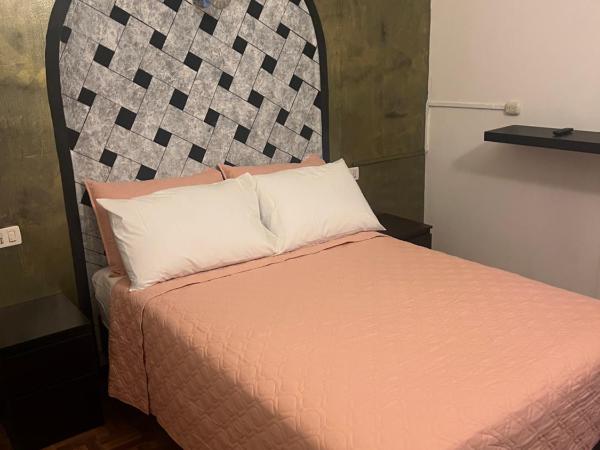 Catedral 304 : photo 6 de la chambre chambre double