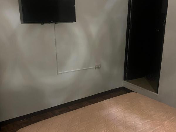 Catedral 304 : photo 5 de la chambre chambre double