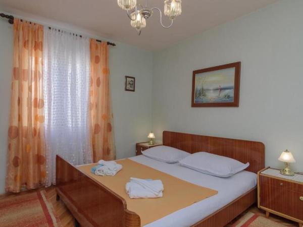 Rooms Mirjana : photo 2 de la chambre chambre double standard