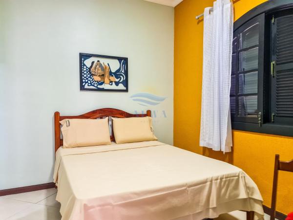 Pousada sonho de verão : photo 2 de la chambre chambre triple